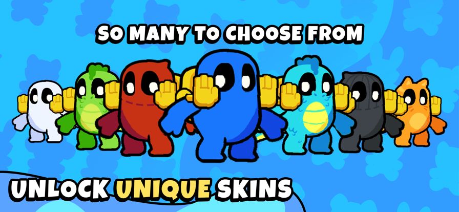 CatNap Poppy Playtime游戏截图