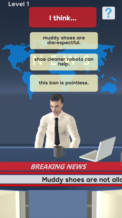 Anchor Master游戏截图