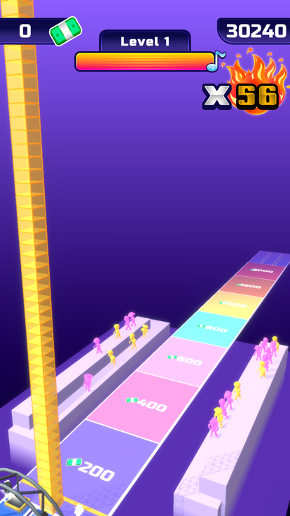 Dance Masters: Get Dancing!游戏截图