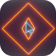 鼠标闪避:故障世界