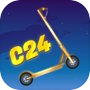 C24 Gameicon