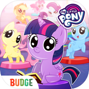 My Little Pony: 口袋小马