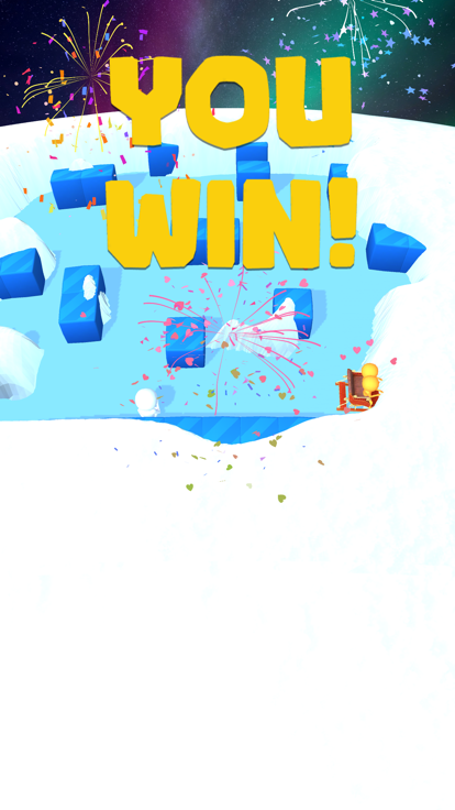 Frost Adventure游戏截图