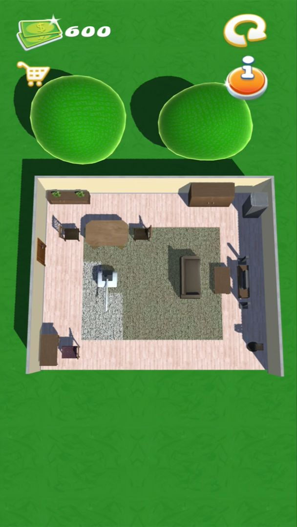 清扫大师游戏截图