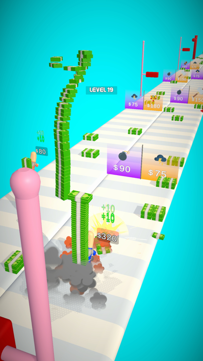 Stack'm Up!游戏截图