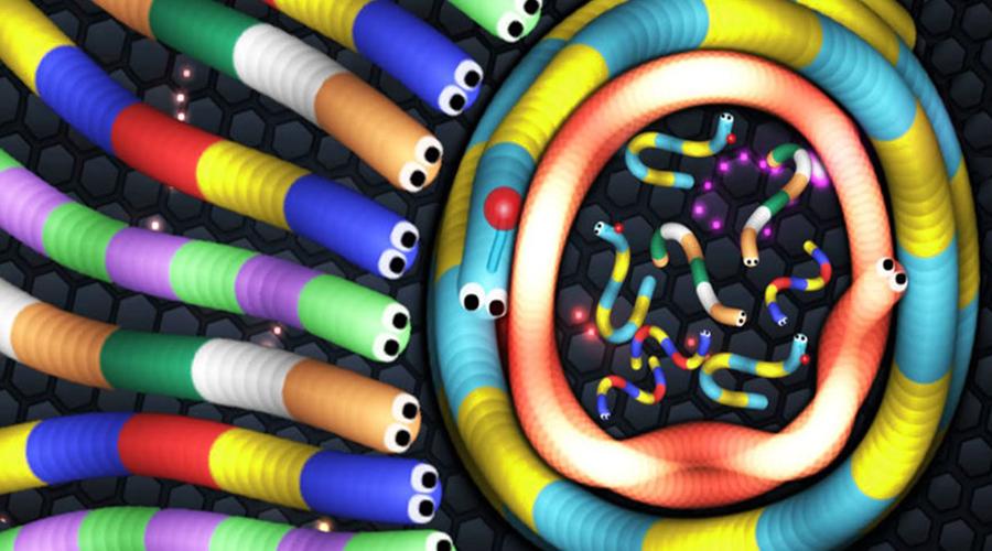 Slither Snake IO 2018 Android Download TapTap Slither Snake IO 2018 Android Download TapTap
