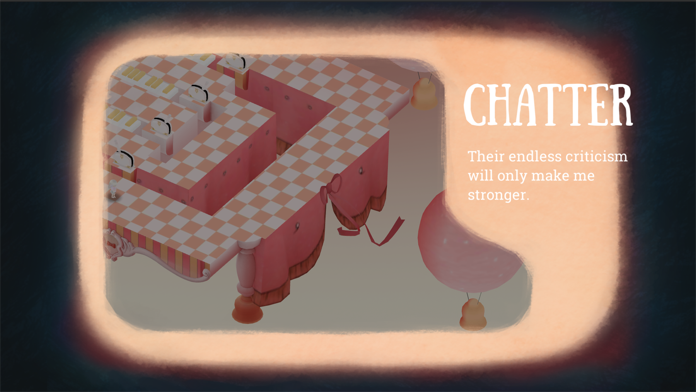 莉露露游戏截图