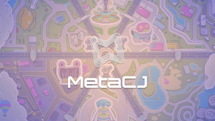 MetaCJ游戏截图