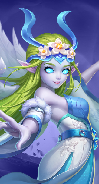 新增梦灵——「通用升级」