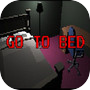 Go To Bed : Horror gameicon