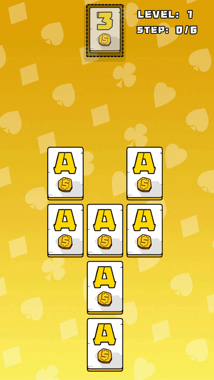 扑克嗨嗨乐游戏截图