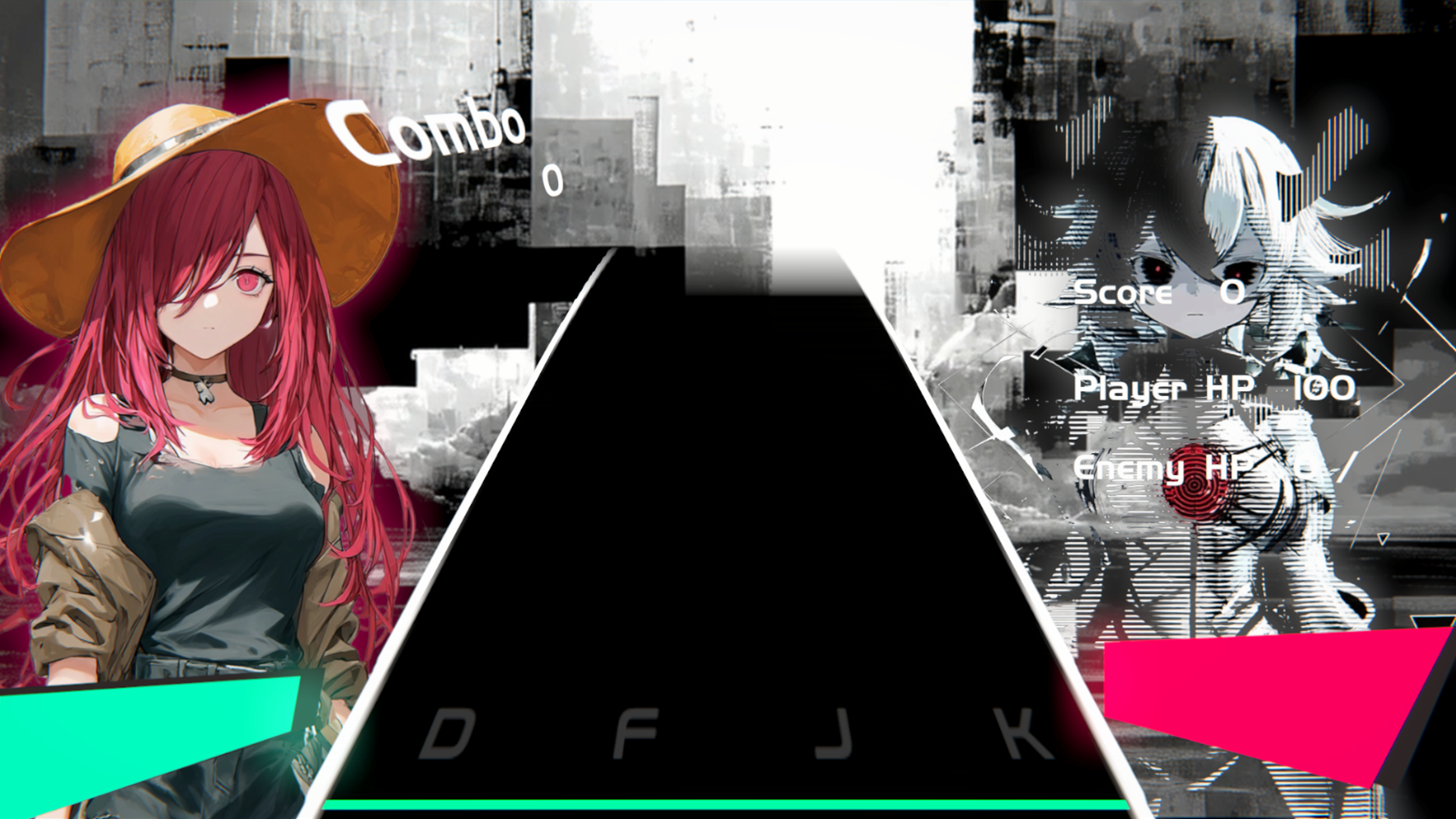 人类补丁游戏截图