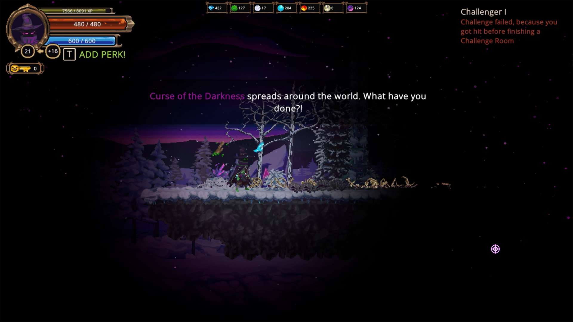 神奇魔法师游戏截图