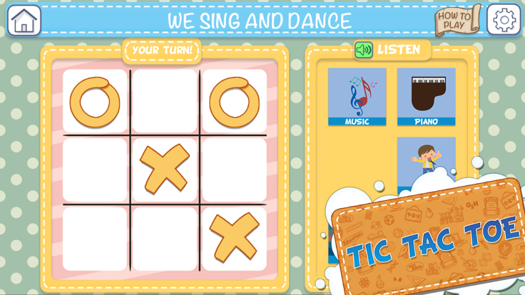 Little Explorer!游戏截图