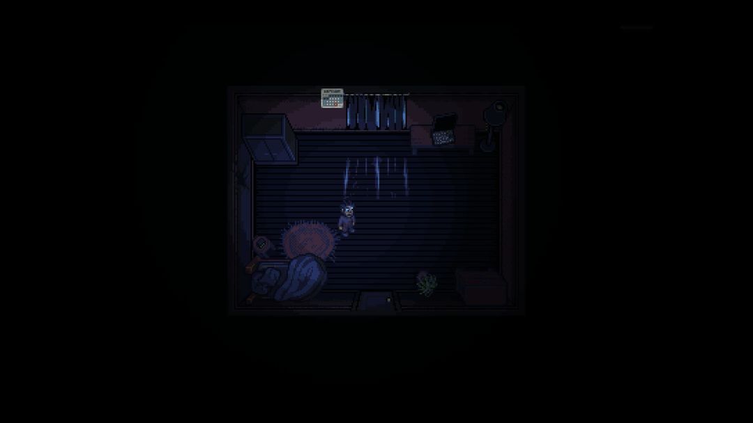 Look Outside游戏截图