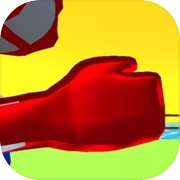 Giant Punch Hit