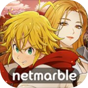 七大罪：光与暗之交战icon