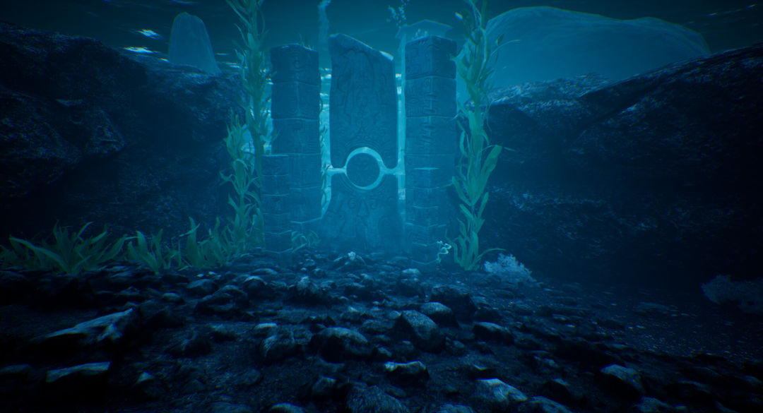 The Shore游戏截图