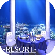 脱出ゲーム RESORT6 - 海底レストランへの脱出