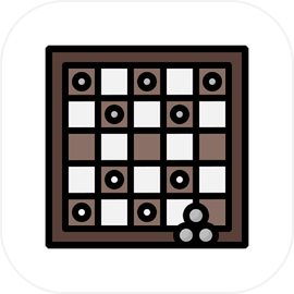 Offline Checkers - TapTap