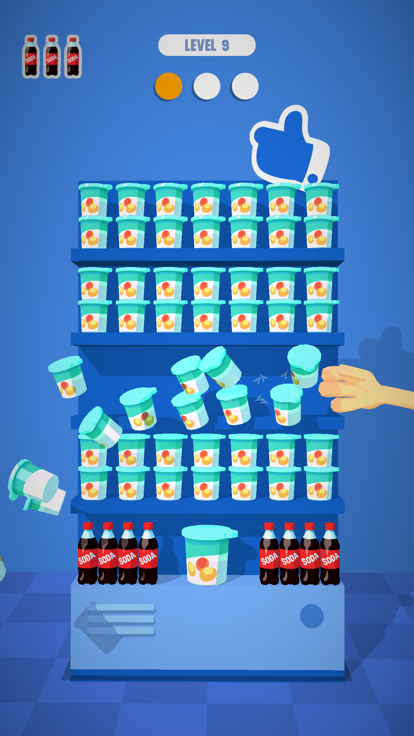 Slappy Hand游戏截图