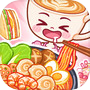 美味水晶糖果与多彩 ASMR 吃播icon