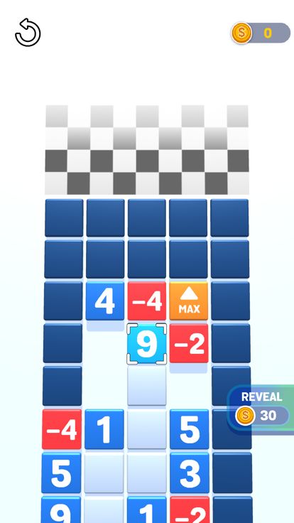 Flip Zero 21游戏截图