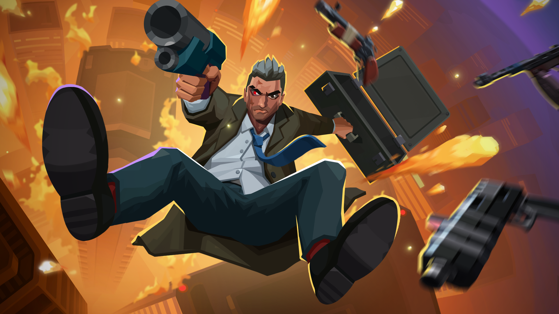 7.0.0新版本：枪械模组