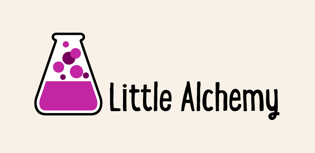Little Alchemy游戏截图