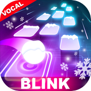 Blink Hop: Tiles & Blackpink!