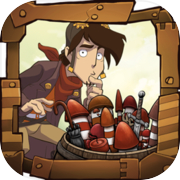Deponia: The Complete Journey