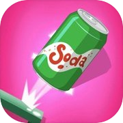 Soda Flip!