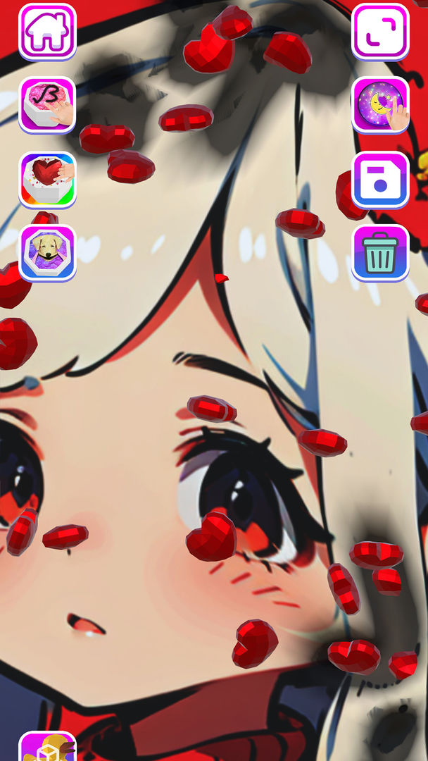 史莱姆模拟器制作游戏截图