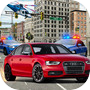 Speed Car Racing -Police Chaseicon