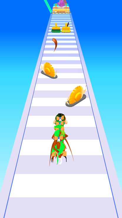 Clasp Master游戏截图