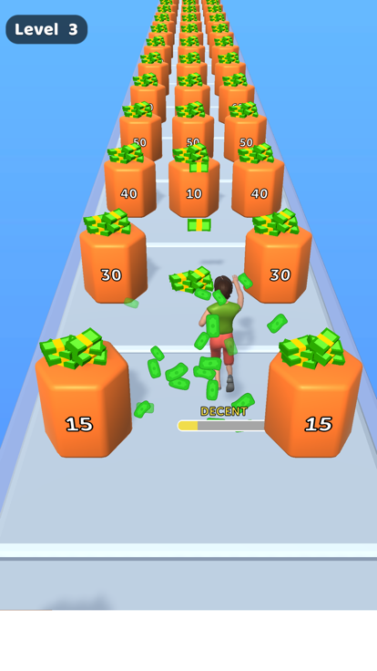 Richer Shooter!游戏截图