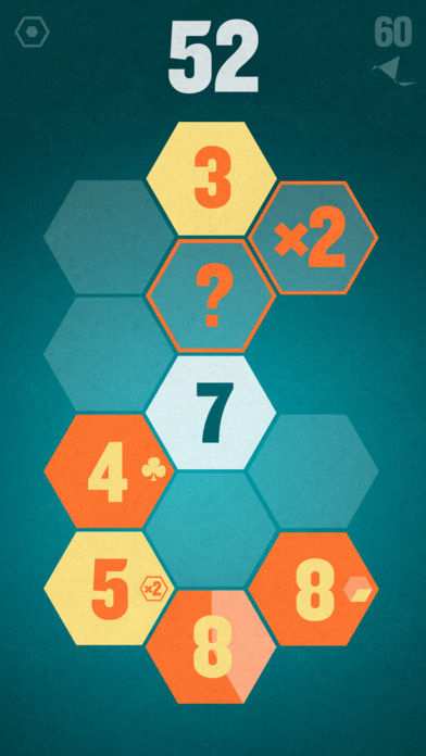 数字迷阵 - The Mesh游戏截图