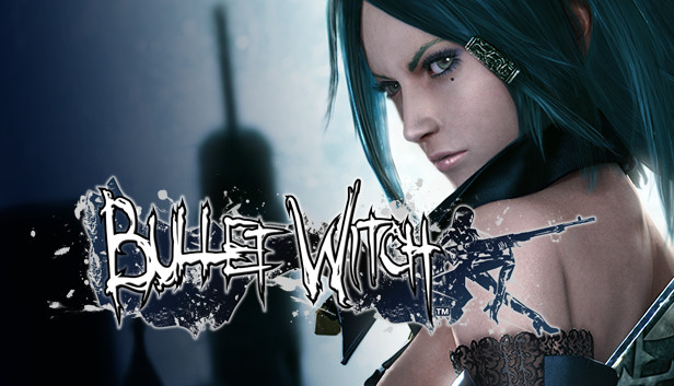 Bullet Witch游戏截图