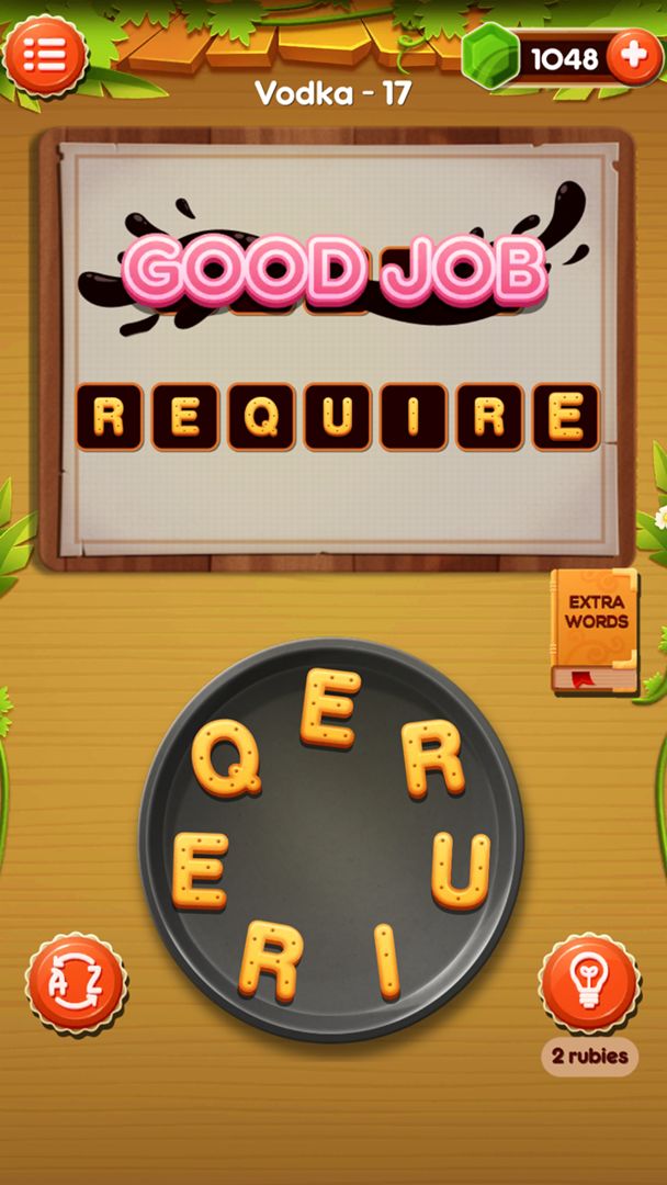 My Word World游戏截图