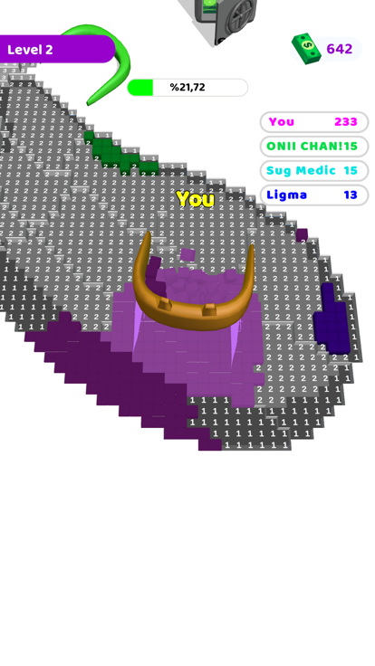 Fill It.游戏截图