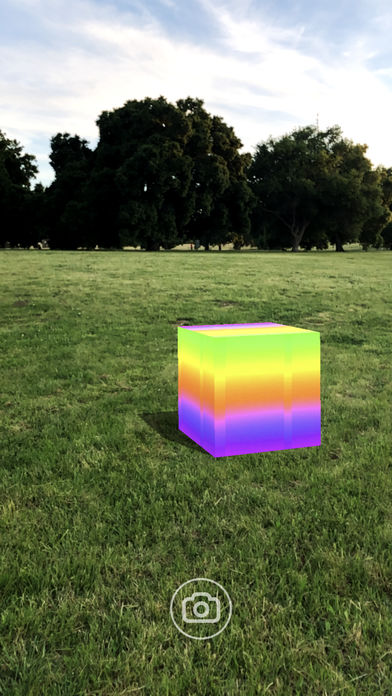 堆栈是的游戏截图