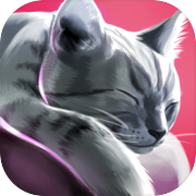 CatHotel - 我为可爱小猫准备的猫舍icon