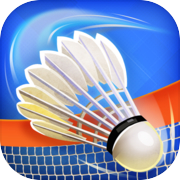 Badminton 3D