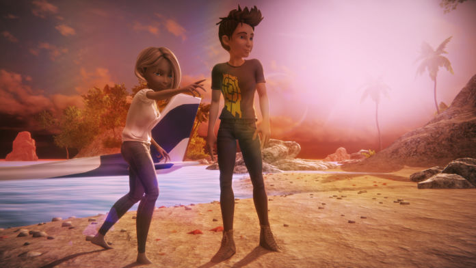 Escape In 60 Seconds - Hidden Object Game游戏截图