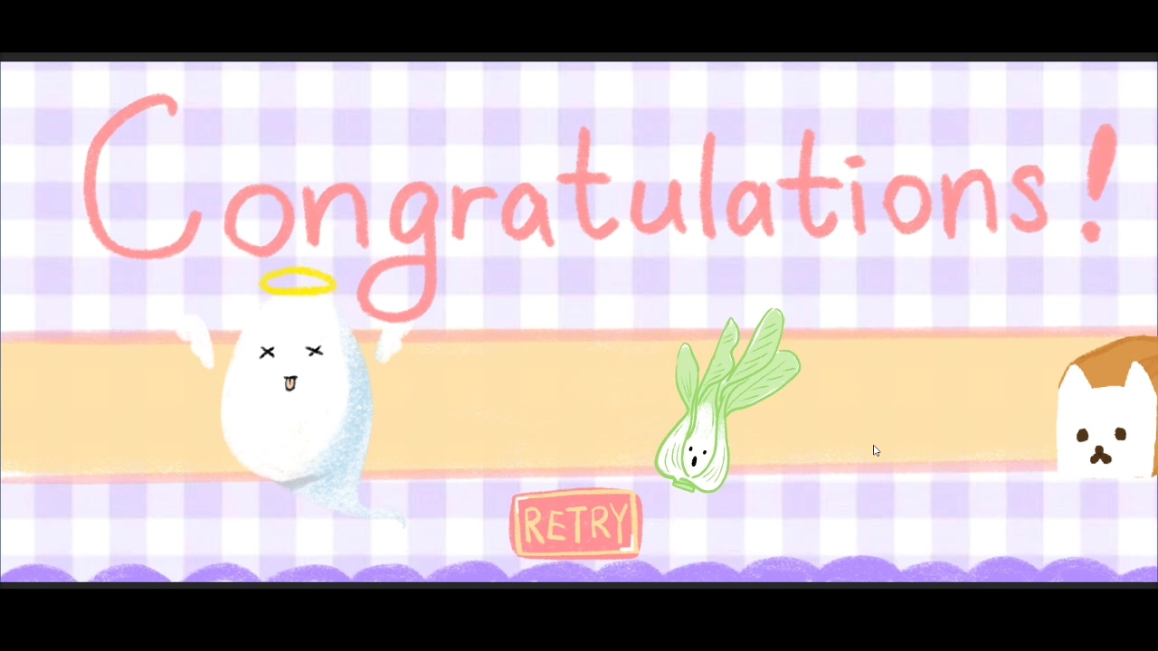 More Egg-citing游戏截图