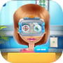 Eye Examine 2D Gameicon