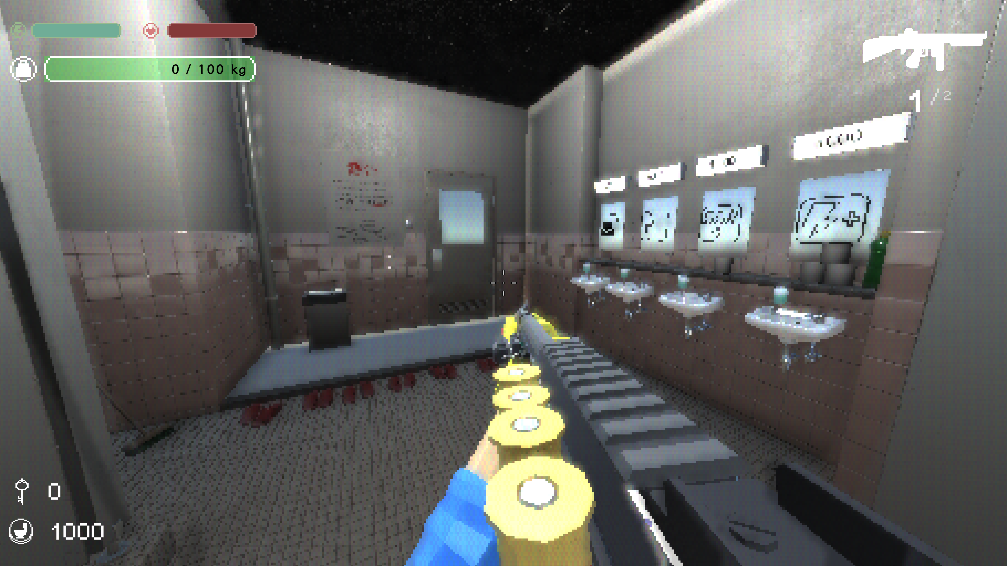 传哪儿来了Protaloo游戏截图