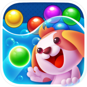 Bubble Bird 2018icon