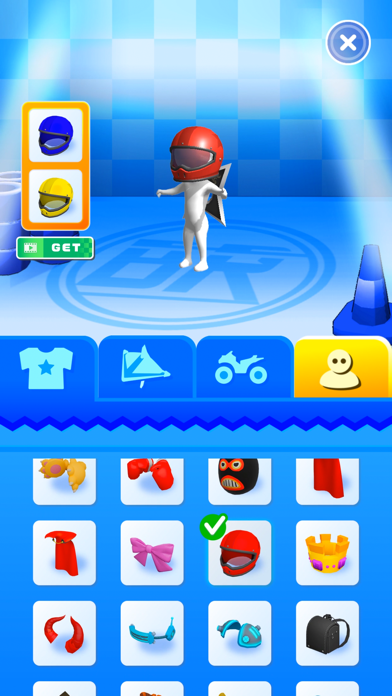 Buggy Rush游戏截图