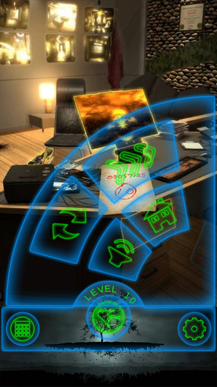 特别行动游戏截图